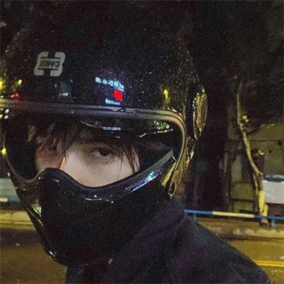 清新男生高清头像大图第1张