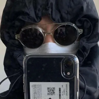 最好看的萌哒哒的男生头像第1张