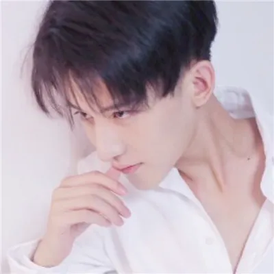 超好看男生帅气头像大全第1张