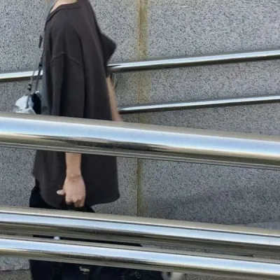 潮图个性头像男高清第1张