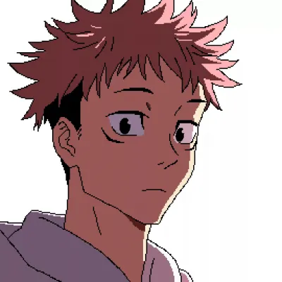 冷酷无情的男生头像图片第1张