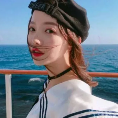 好看的气质女生头像219最新第1张