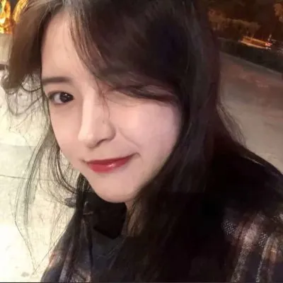 好看的可爱女生贴吧头像2019第1张