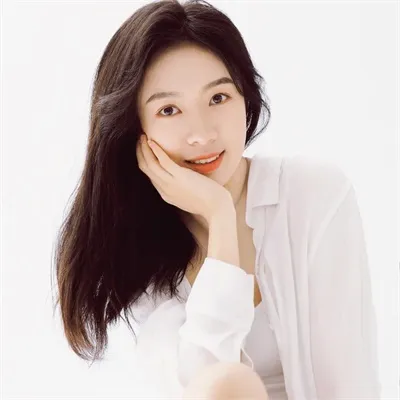 超可爱的女孩子头像第1张