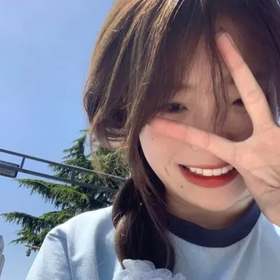 仙气飘飘的美女头像图片第1张