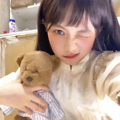 校园姐妹美女头像真人第1张