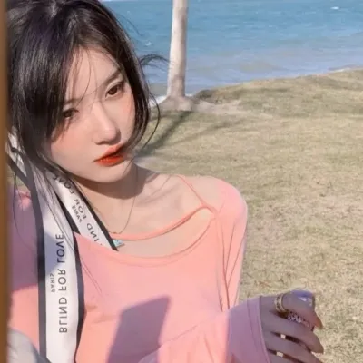 真实唯美极品女神头像第1张