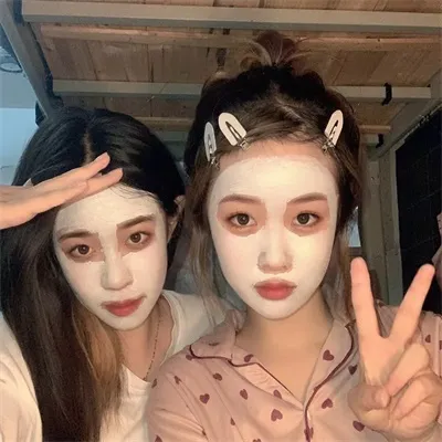 完美气质美女头像图片第1张