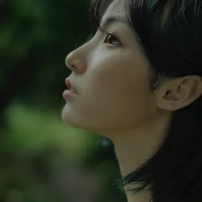 幸福女人的微信头像第1张