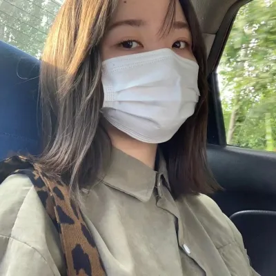 2022新款女生个性头像图片第1张