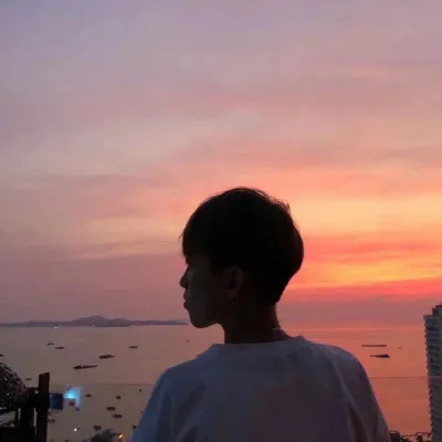 高清情侣头像一对二张第1张