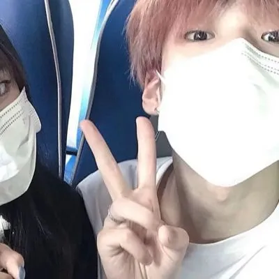 甜美恩爱情侣高清头像第1张