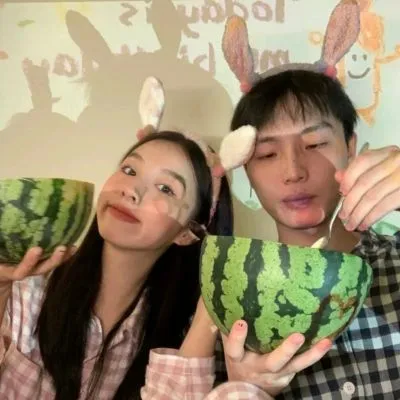 一人一张高清情头图片第1张