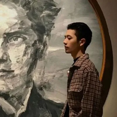 情侣头像一人一张1人第1张