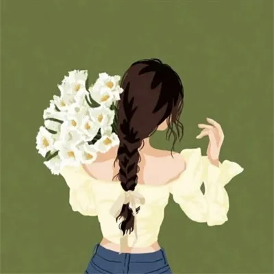 有趣的个性情侣头像第1张