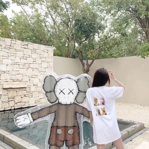 超甜的一对情侣头像图片第1张