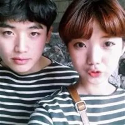 个性情侣头像高清图片第1张