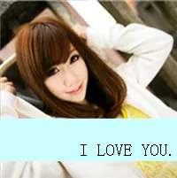 唯美的三姐妹头像一左一右第1张