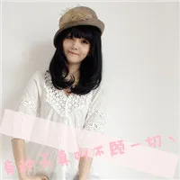 姐妹头像一左一右带字的第1张