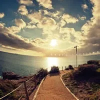 风景头像图片第1张