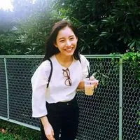 闺蜜头像一人一张唯美小清新款第1张