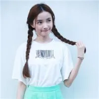 闺蜜头像两张分开的唯美图片精选第1张