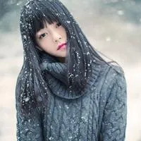 图片头像唯美风景冬天雪景大全第1张