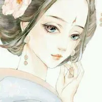 古风有意境伤感唯美头像第1张