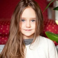 小萝莉可爱唯美扣扣头像第1张