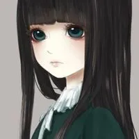 唯美意境漫画手绘头像精选第1张