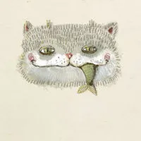 唯美梦幻系可爱动物头像精选第1张