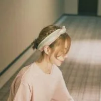 唯美小清新女生可爱头像合辑第1张