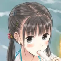 二次元手绘唯美头像精选第1张