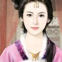 温婉唯美古风女生头像大全第1张