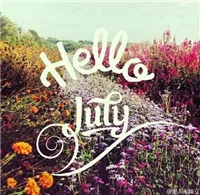 你好七月唯美风景头像第1张