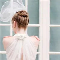 精灵甜美风欧美唯美森系女生头像第1张