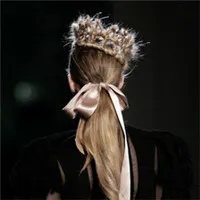 唯美女王范个性欧美头像女生第1张