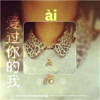 字母组合闺蜜专用唯美带字头像图片大全第1张