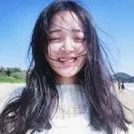 两姐妹唯美小清新头像一对第1张