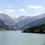 唯美海边风景头像精选大全第1张