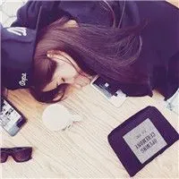 最新适合做头像的唯美图片第1张