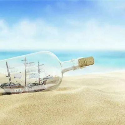 高清简单自然唯美风景头像最新第1张