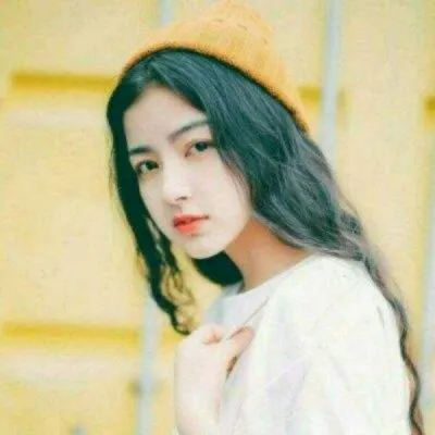 好看精致的唯美气质闺蜜贴吧头像一人一张第1张