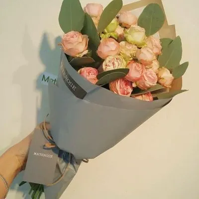 小清新唯美有意境风景头像大全第1张