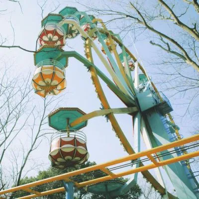 最新精选唯美风景头像大全第1张