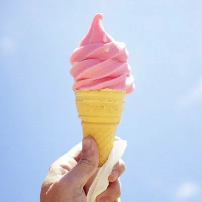 最新唯美小清新风景头像大全第1张