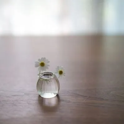 简单唯美小清新风景头像最新第1张