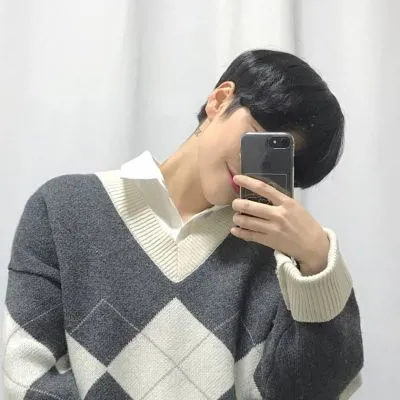 年唯美的男生意境头像最新第1张