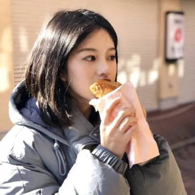 两姐妹头像唯美一人一张最新第1张