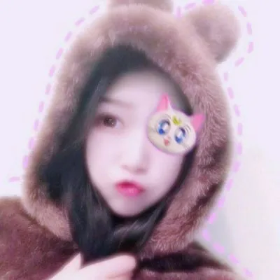 三姐妹头像一人一张唯美可爱第1张